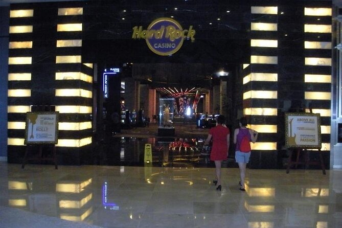 Hard Rock Hotel Punta Cana Transportation - Private Airport Shuttle - Included vs Not Included, So You Don’t Get Stuck Expecting Extras