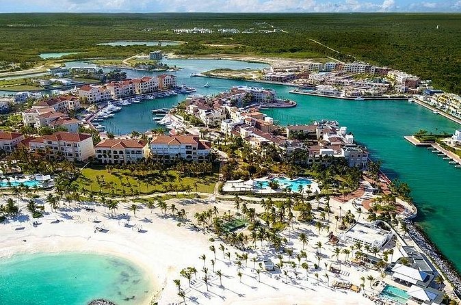 Helicopter tour of Punta Cana - Price and Value: Is $139 Per Person Worth It?