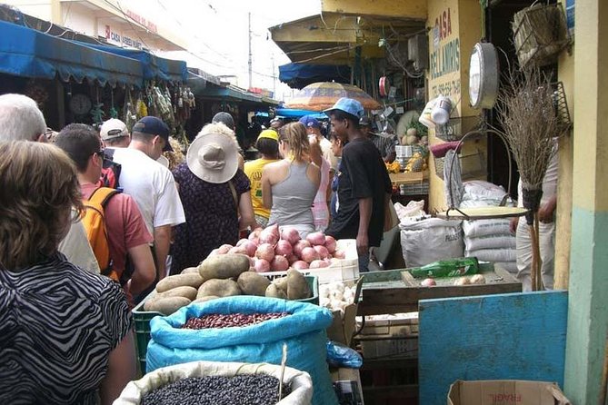 Higuey City Tour - A Cultural Experience From Punta Cana - Stop 3: Macao Beach, a Worthy Finish