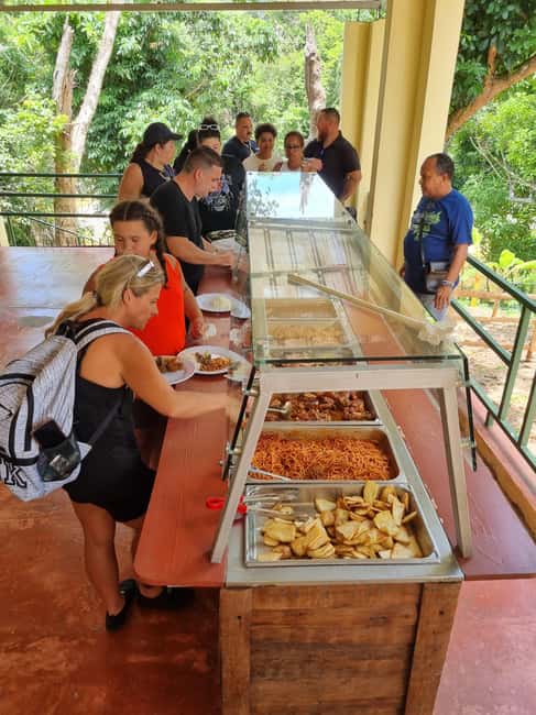 Higuey discovery, coffee and cocoa tasting from punta cana - Local markets in Higüey: what you’ll actually do with your time