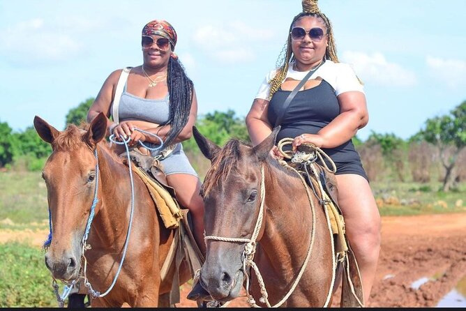 Higuey expedition cultural and historical tour from Punta Cana - Anamuya Mountains: River Swim, Lunch, and Getting Out of the Car