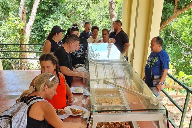 Higuey expedition cultural and historical tour from Punta Cana - Who This Tour Fits Best