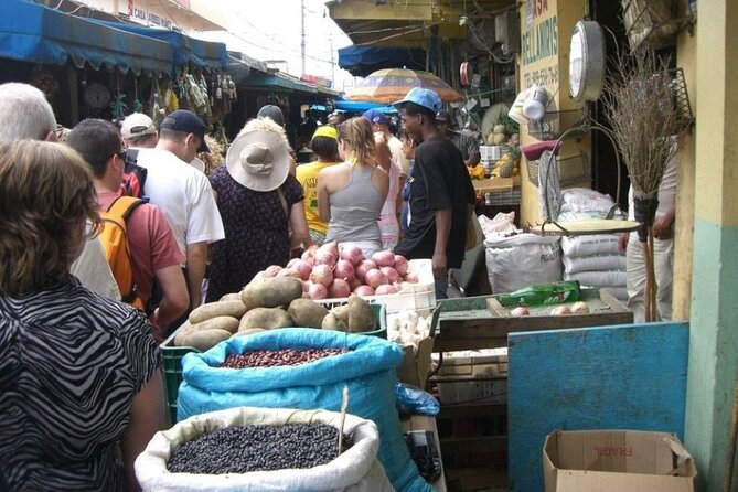 Higüey Half Day Tour for Small Group - The 4-Hour Reality: Transport, Timing, and Staying Comfortable