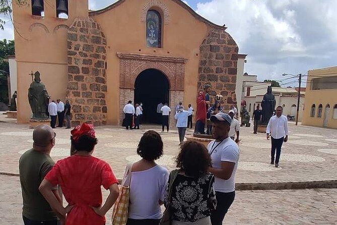Higüey Half Day Tour for Small Group - Practical Tips So Your Morning Goes Smoothly