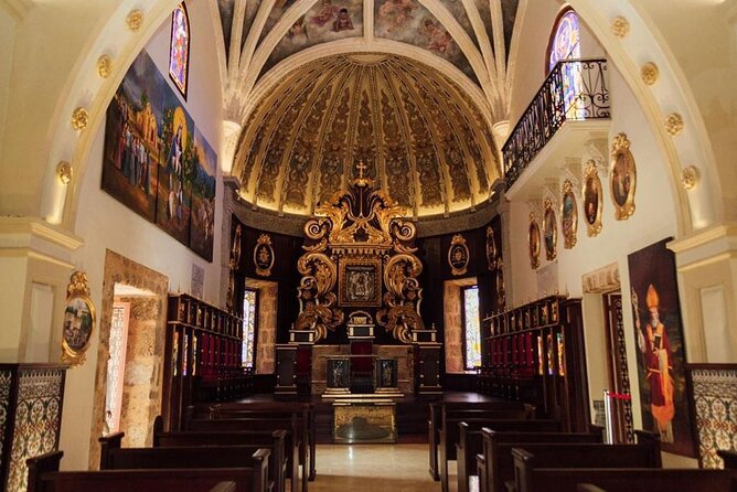 Higüey Half Day Tour for Small Group - The Old Church Visit, A Different Pace and a Clear Contrast