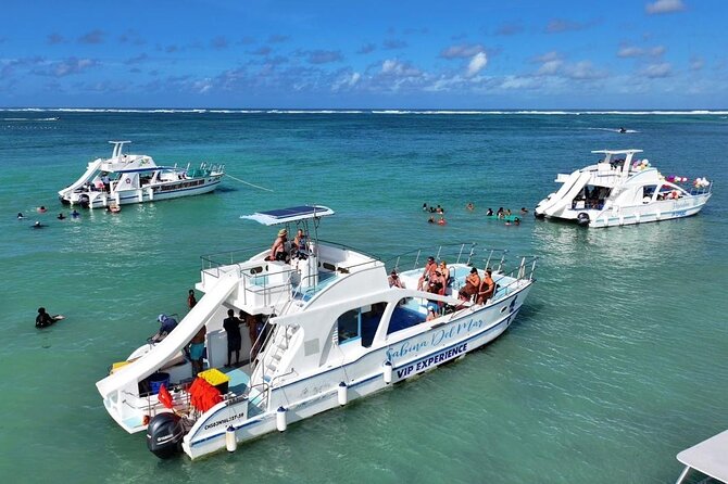 Hip Hop adult only Party Boat with Unlimited drinks and Sandbar - Pickup, mobile ticket, and the 100-person reality