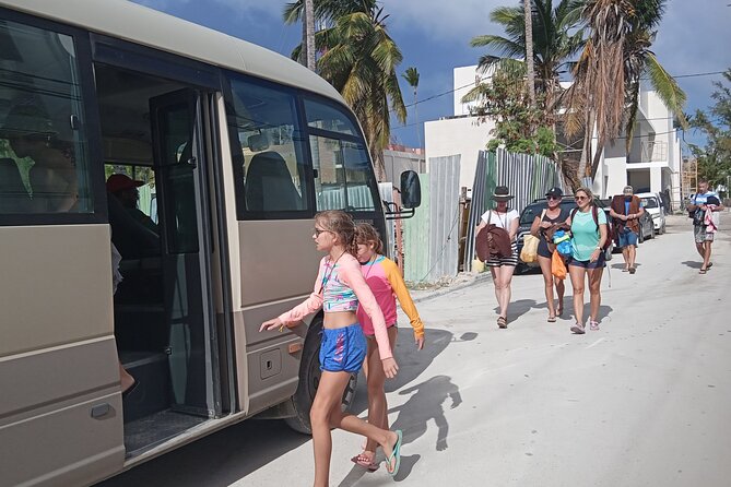 Hip hop party boat cruise & Snorkel: Wonderful time in Punta Cana - Tips to Make Your Cruise Smooth (Without Killing the Fun)