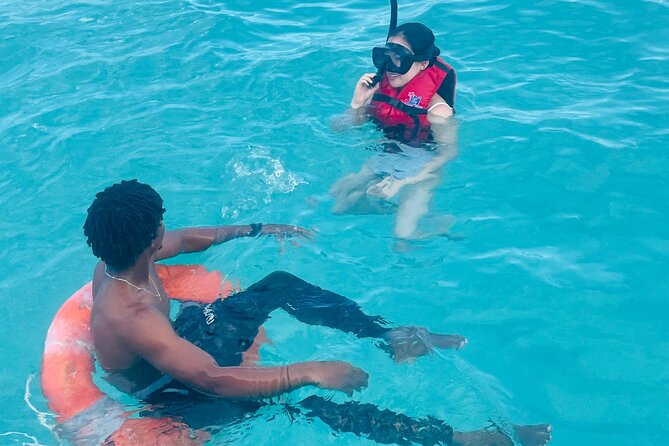 Hip hop party boat cruise & Snorkel: Wonderful time in Punta Cana - Should You Book This Tour or Skip It?