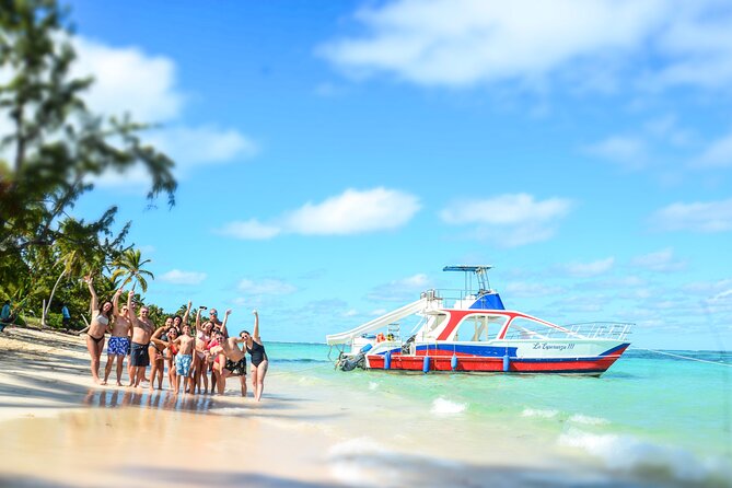 Hip Hop Party Boat & Snorkeling Punta Cana - Adults Only - Key highlights (what makes this one worth your time)