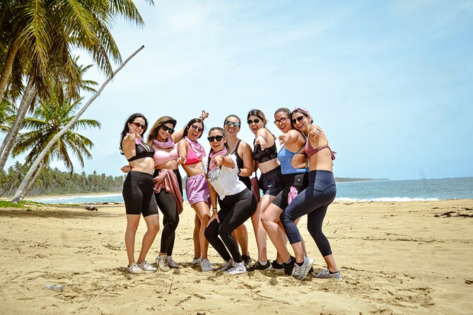 Hip Hop Party Boat & Snorkeling Punta Cana - Adults Only - Snorkeling time: what to expect and how to make it comfortable