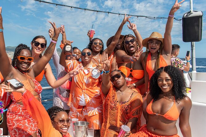 Hip Hop Sessions Boat Party Punta Cana (Adults Only) - Getting There and Handling Timing at Playa Bibijagua