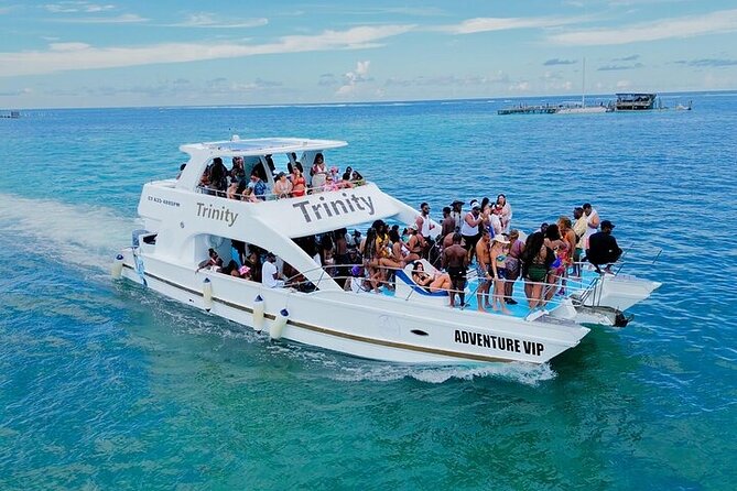 Hip Hop solo para adultos PartyBoat con Bebidas ilimitadas y Bar - Quick Hits Before You Go