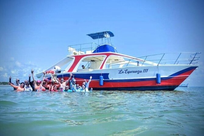 Hip Hop solo para adultos PartyBoat con Bebidas ilimitadas y Bar - The Crew and Guides: Names You Can Trust