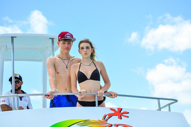 HipHop Party Boat with Unlimited drinks in Punta Cana - Price and Value: $650 for Up to 10, and What You Get for It