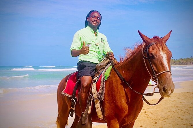Horse Back Riding Adventure in Punta Cana - Key Highlights You Will Notice Fast