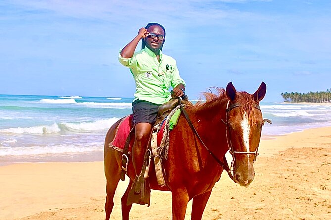 Horse Back Riding Adventure in Punta Cana - Price and Value: Is $59 a Good Deal?