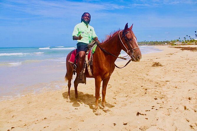 Horse Back Riding Adventure in Punta Cana - What You Will Love Most During the Ride