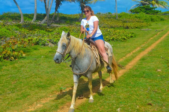 Horse back riding (Punta Cana/Bavaro) - Who This Tour Fits Best (And Who Might Skip It)