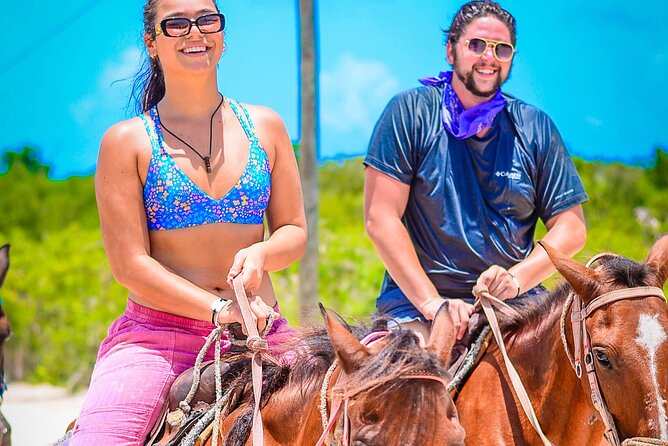 Horse Riding on Macao Beach - Price and Value: What $80 Really Buys You