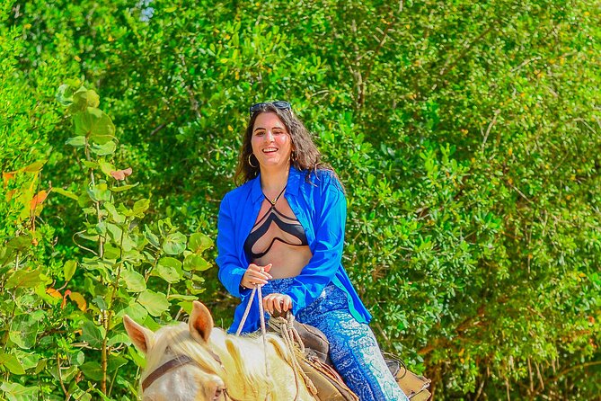 Horse Riding on Macao Beach - The Cigar Factory Stop: Local Craft Without Needing to Smoke