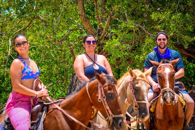 Horse Riding on Macao Beach - The 8:00 am Start: How the Day Feels on a Tight Clock