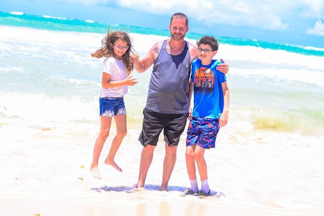HORSEBACK - RIDE Through Punta Cana - Riding through nature and a local village: the cultural bonus you actually feel