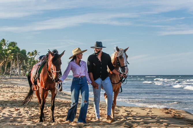 Horseback Riding Adventure Punta Cana - Should you book this Punta Cana horseback ride?
