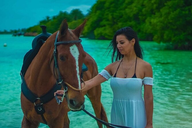 Horseback Riding Adventure to Macao Alto Beaches in Punta Cana - The Team’s Tone: Courteous, Attentive, and Built for Group Energy