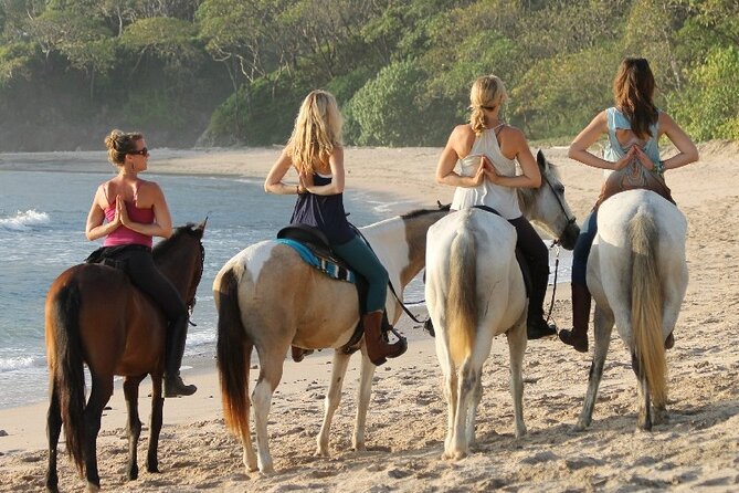 Horseback Riding at Macao Beach - Optional Zip Lining and Filling Your Day the Smart Way