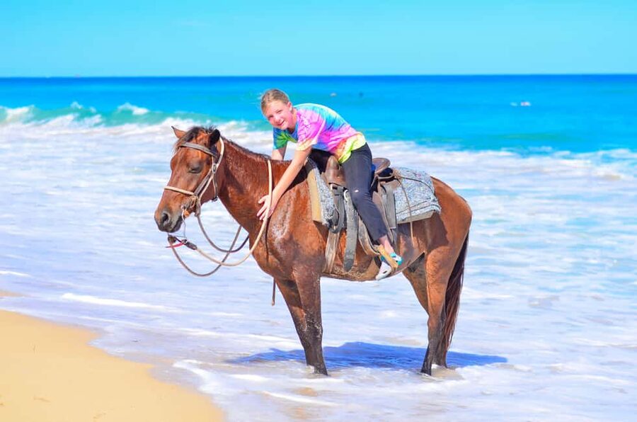 Horseback Riding at Macao Beach and River with Transfers - Río Anamuya: The River Stop That Changes the Rhythm