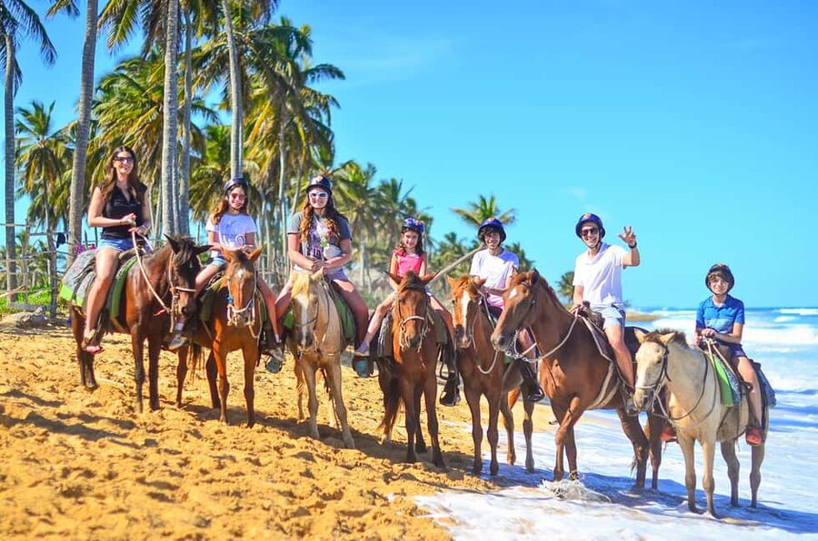 Horseback Riding at Macao Beach and River with Transfers - What the 3-Hour Duration Really Means for Your Schedule