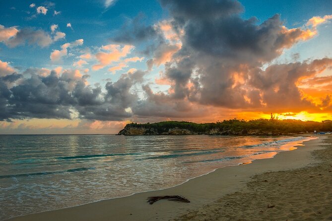 Horseback Riding at Sunrise on the Beach of Punta Cana - Sunrise on Playa Macao: the feel you are paying for