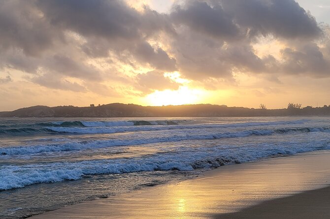 Horseback Riding at Sunrise on the Beach of Punta Cana - Price and value: what $83.19 really buys