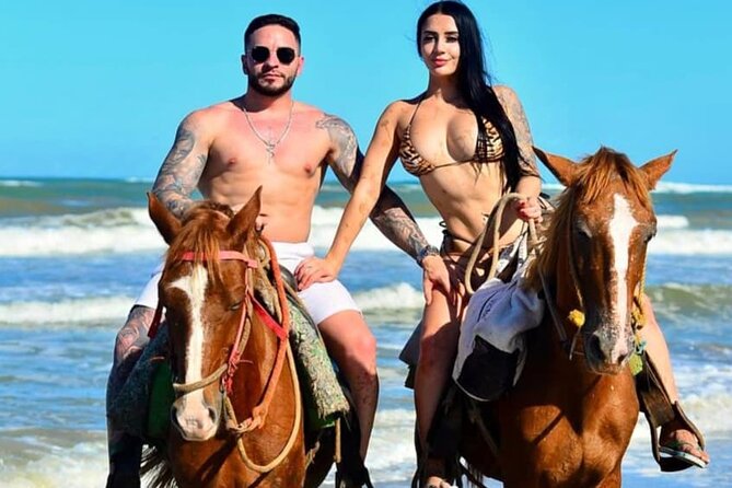 Horseback Riding Excursion to Macao Beach in Punta Cana - Price and Value: What $60 Really Gets You