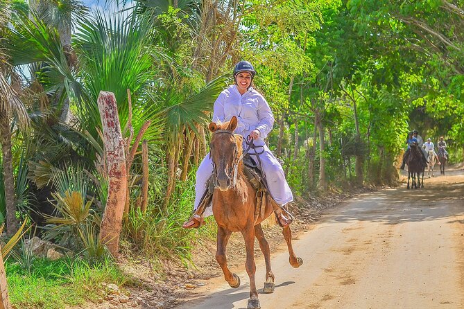 Horseback Riding Excursion to Macao Beach in Punta Cana - Who This Tour Suits Best (And Who Might Want Another Option)
