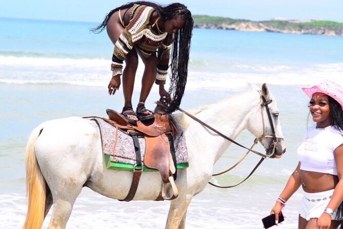 Horseback Riding Experience in Punta Cana - Key highlights to know before you go