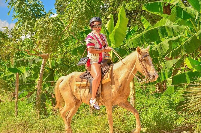Horseback Riding Experience in Punta Cana - Price and value: what $69 covers in Punta Cana
