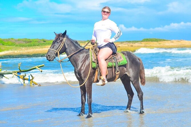 Horseback Riding Experience in Punta Cana - Transportation, meeting points, and staying flexible