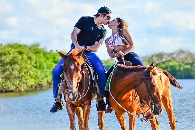 Horseback Riding Experience in Punta Cana - Who should book this horseback ride, and who should skip it