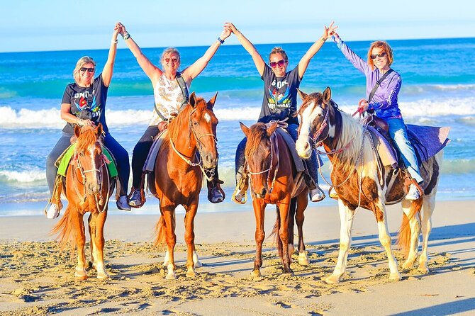 Horseback riding in punta cana beach and Bayahibe - Key things I’d plan around