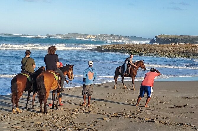 Horseback riding in punta cana beach and Bayahibe - The route toward Uvero Alto: why this access matters