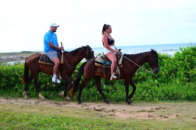 Horseback riding in punta cana beach and Bayahibe - Who this fits best, and who should reconsider