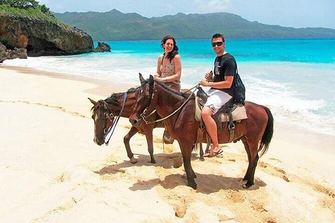 Horseback Riding on the Beaches of Punta Cana - Should You Book This Punta Cana Beach Horse Ride?