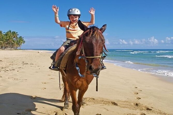 Horseback Riding to Maimon River from Punta Cana - Price and value: is $45 really fair?