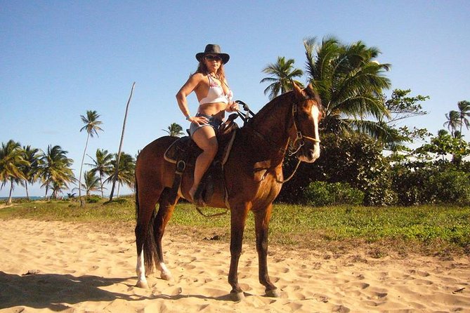 Horseback Riding Tour Adventure on the Beach - Ranch Prep and the Riding “Ability Check” That Actually Helps