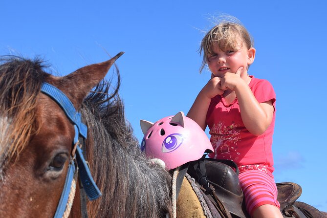 Horseback Riding Tour on the Beaches of Punta Cana - Weather, Safety, and the Common-Sense Stuff That Matters
