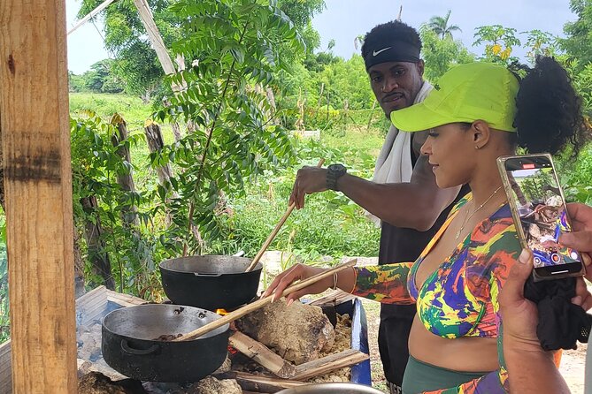 Horses, Buggy, and plantation in Chocaci Ranch - Brewing Coffee the Local Way