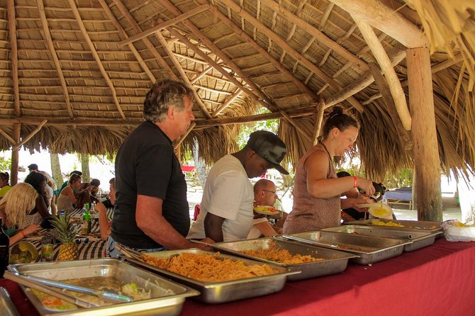 Humpback whales Watching + Samana Eco-Tour - Price and value at $165 per person