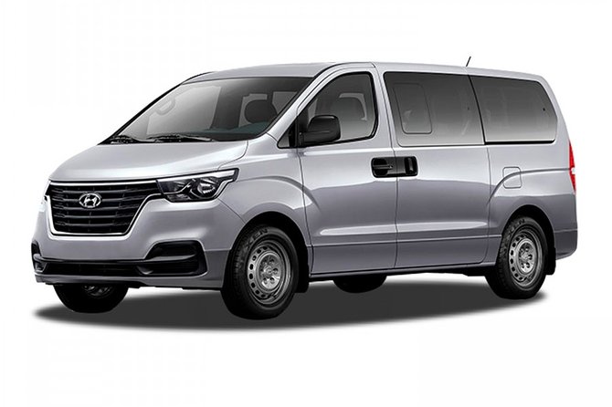 Hyatt Zilara & Ziva Cap Cana - Round Trip Shuttle - Punta Cana Airport - Key points worth your attention