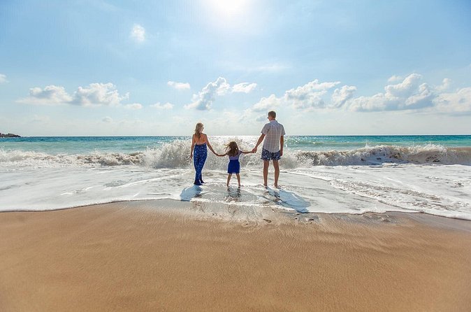 Hyatt Zilara & Ziva Cap Cana - Round Trip Shuttle - Punta Cana Airport - Round-trip planning: syncing flights with no extra hassle